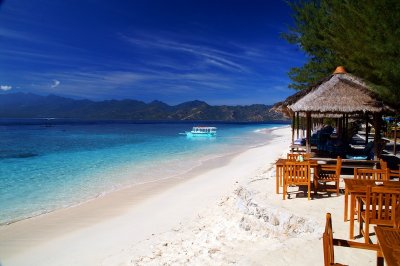 Indonesia - Gili Islands