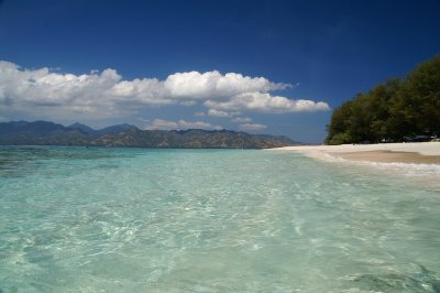 Gili Meno