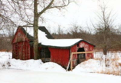 Apple Shed, Hollis, New Hampshire