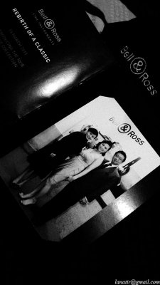 Bell & Ross Vintage Heritage Collection Launch 2011