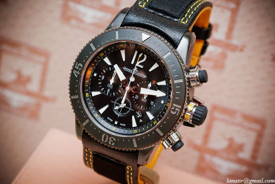 JLC SIHH 2011