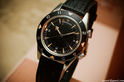 JLC SIHH 2011