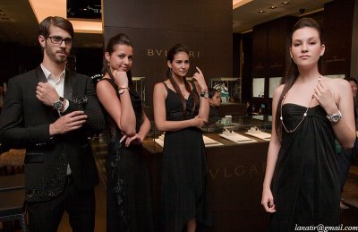 Bvlgari