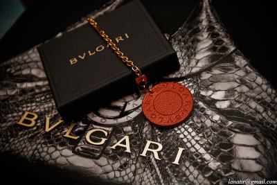 A Bvlgari Evening In Sincere