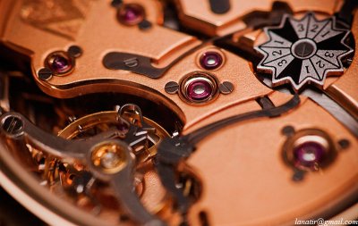 H Moser & Cie