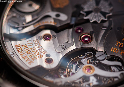 H Moser & Cie