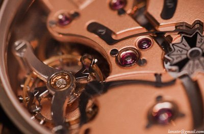 H Moser & Cie