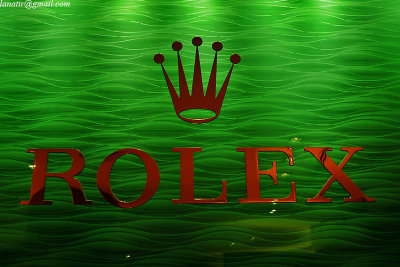 Rolex Boutique Launch