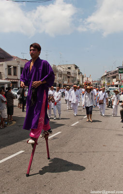 Wangkang Festival 2012