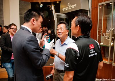 JLC SIHH 2012