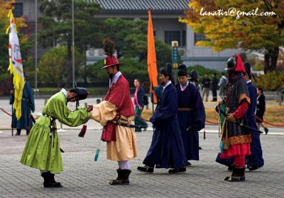 Gyeongbogung