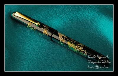 Namiki Nippon Art