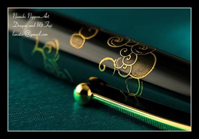 Namiki Nippon Art