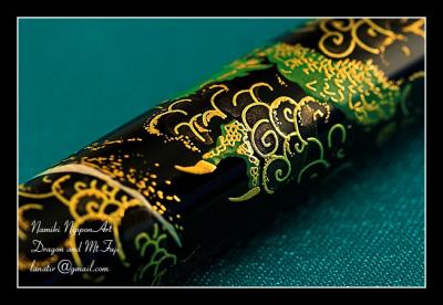 Namiki Nippon Art