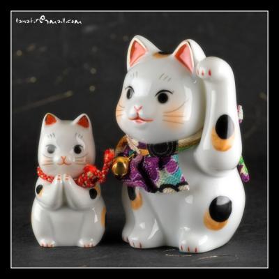 Lucky Cats