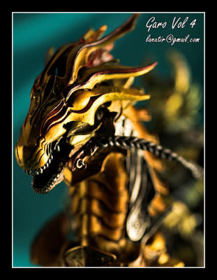 Garo 4