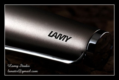 Lamy Studio