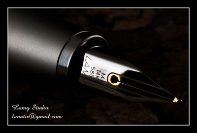 Lamy Studio