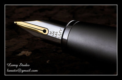 Lamy Studio