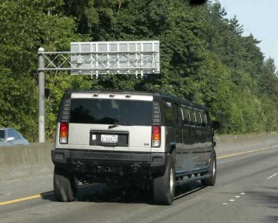 Hummer+
