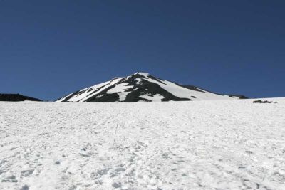 Mt. Adams July 2006