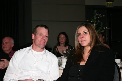 Kevin and Diane