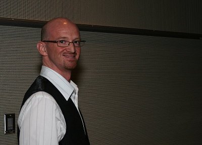 Matt