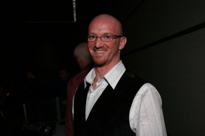 Matt