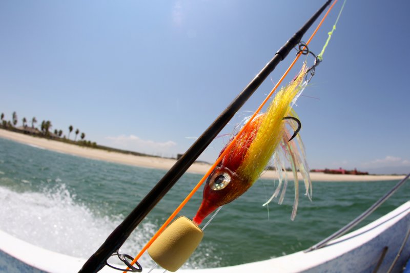 Billfish Gear