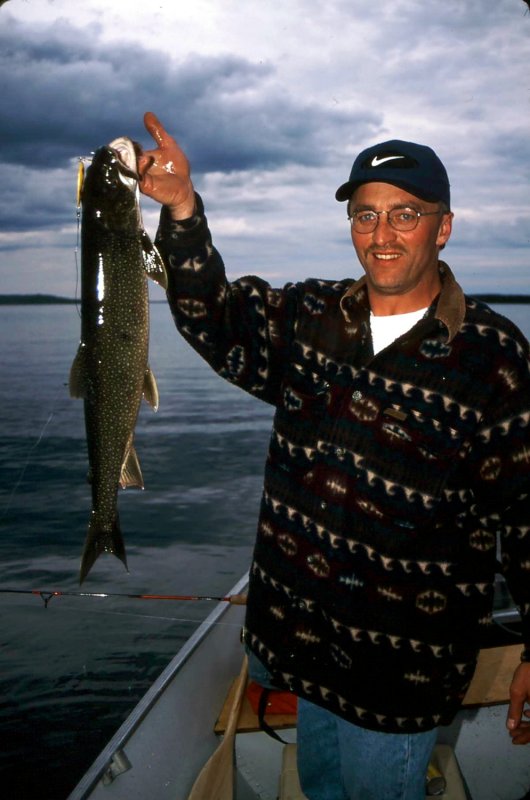 Lake Trout