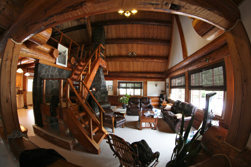 Steelhead House