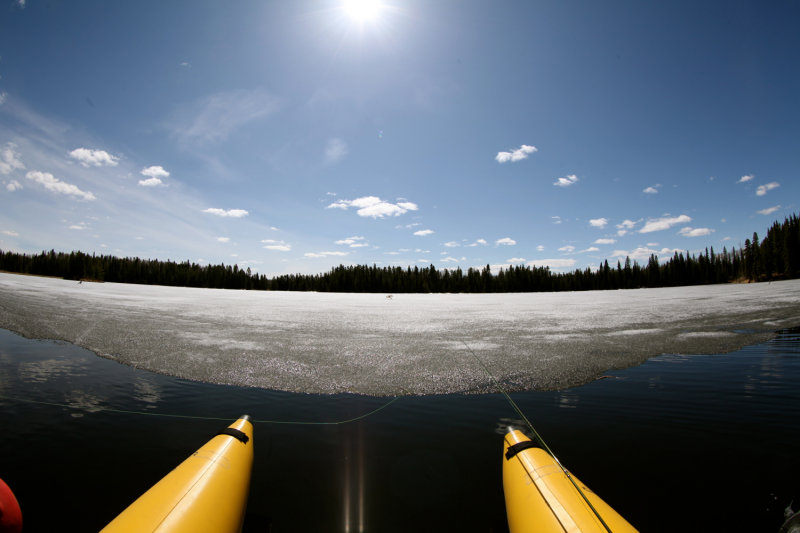 Beaver Lake
