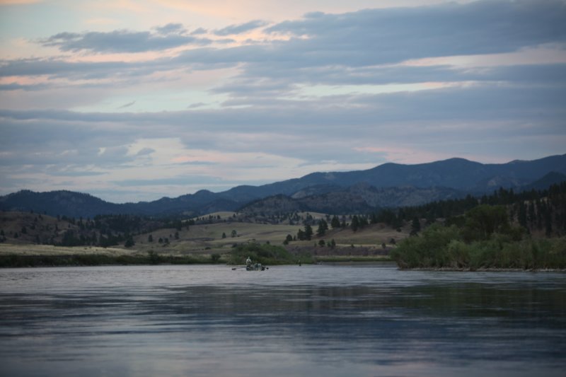 Dusk
