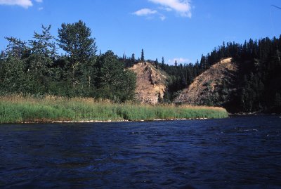 May 28, 1999 --- Red Deer River, Alberta