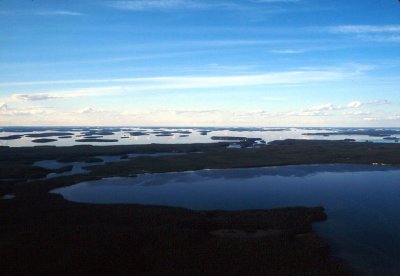 Cree Lake