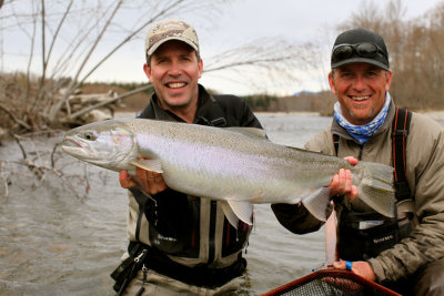 Curtis, Darren and Thirty Nine Incher