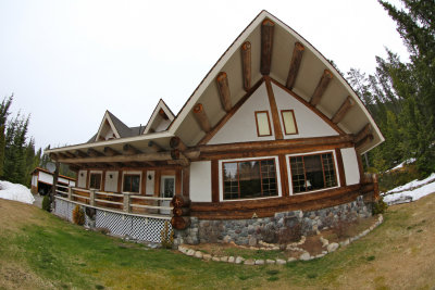 Steelhead House