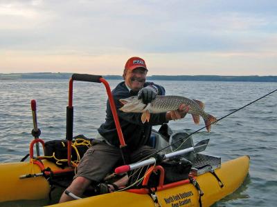 May 24, 2006 --- Sylvan Lake, Alberta