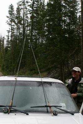 Rod Transport Made Easy