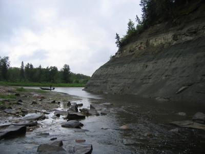 Tributary
