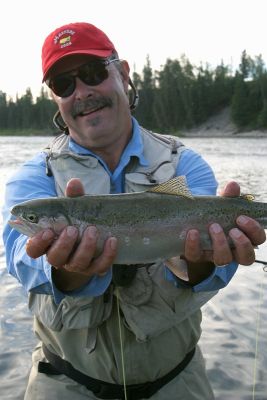 Bow River 'Bow
