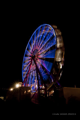 2011 Yuma County Fair