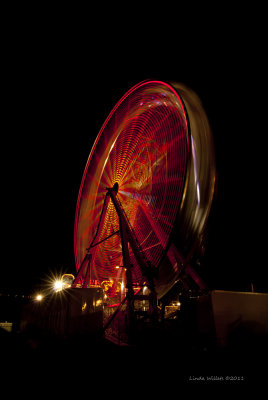 2011 Yuma County Fair