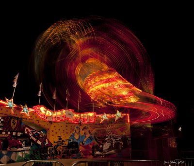 2011 Yuma County Fair