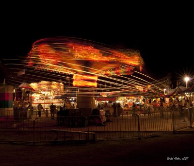 2011 Yuma County Fair