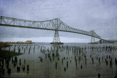 Astoria Bridge