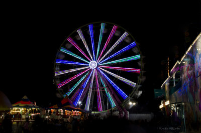 Yuma County Fair 2012