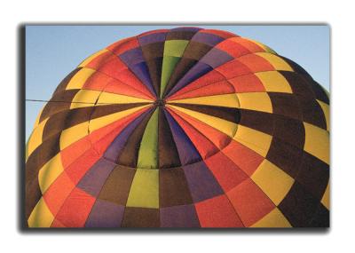 Colorado River Crossing Balloon Festival 2005