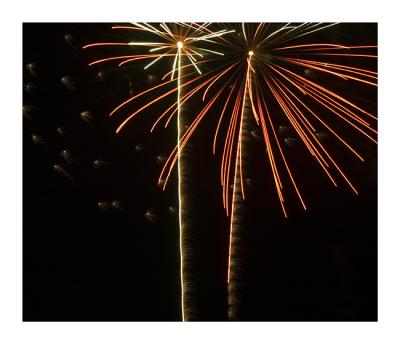 Fireworks 2006