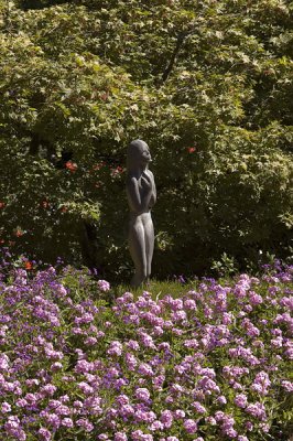 Butchart Gardens